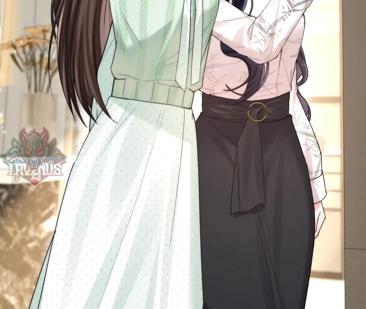 Vãn Triều Chapter 10 - 84