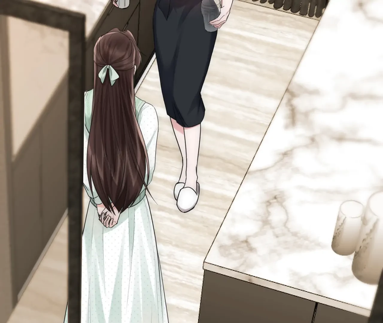 Vãn Triều Chapter 10 - 93