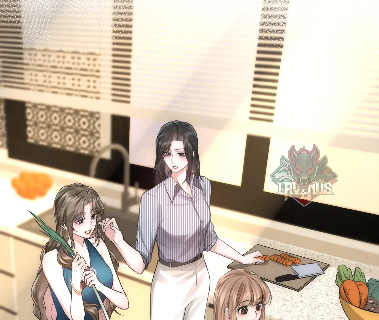 Vãn Triều Chapter 10 - 95