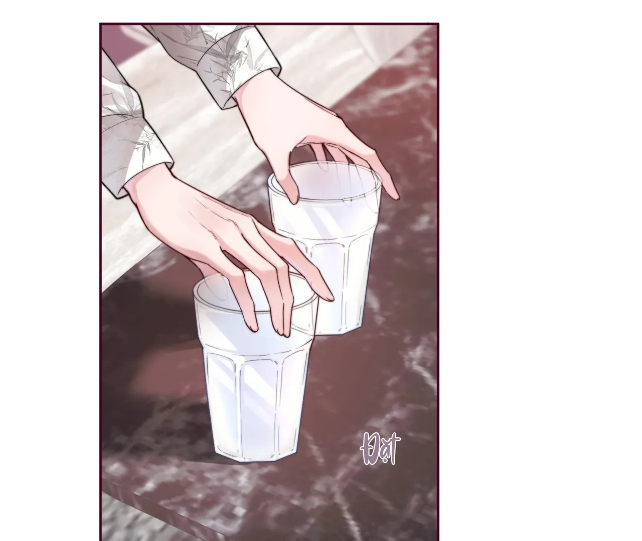 Vãn Triều Chapter 11 - 1