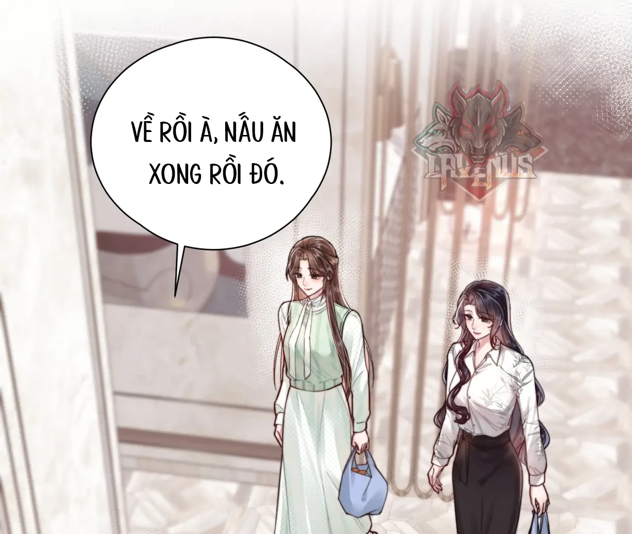 Vãn Triều Chapter 11 - 5