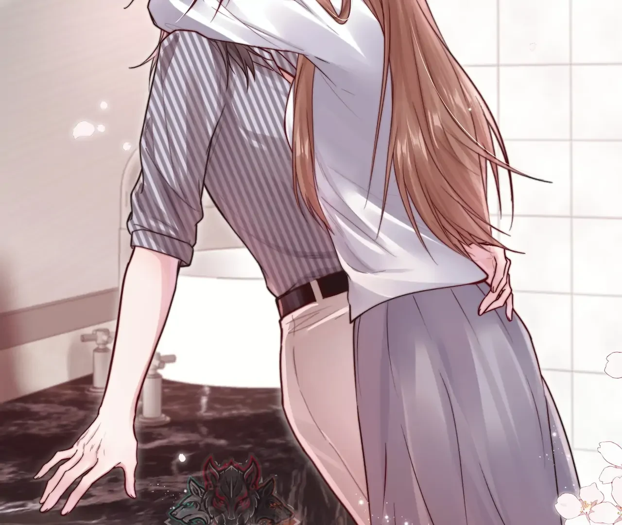 Vãn Triều Chapter 11 - 14