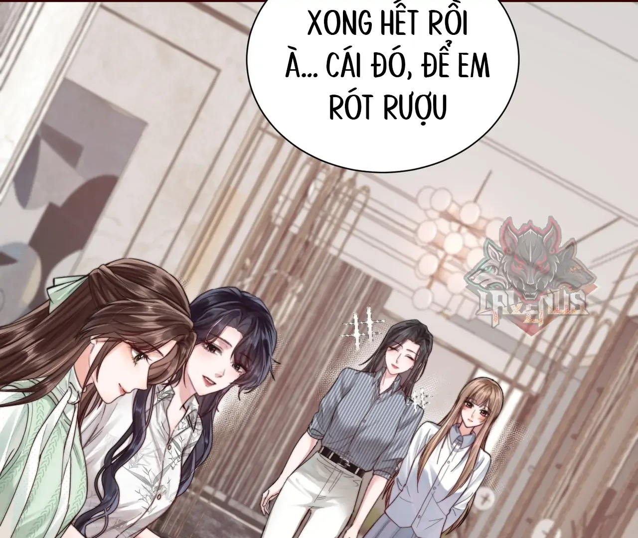 Vãn Triều Chapter 11 - 25