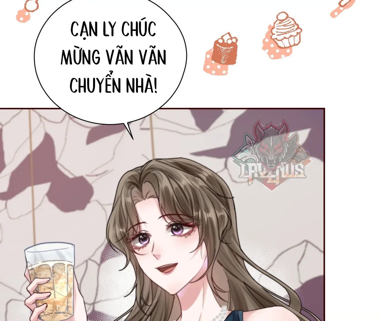 Vãn Triều Chapter 11 - 30