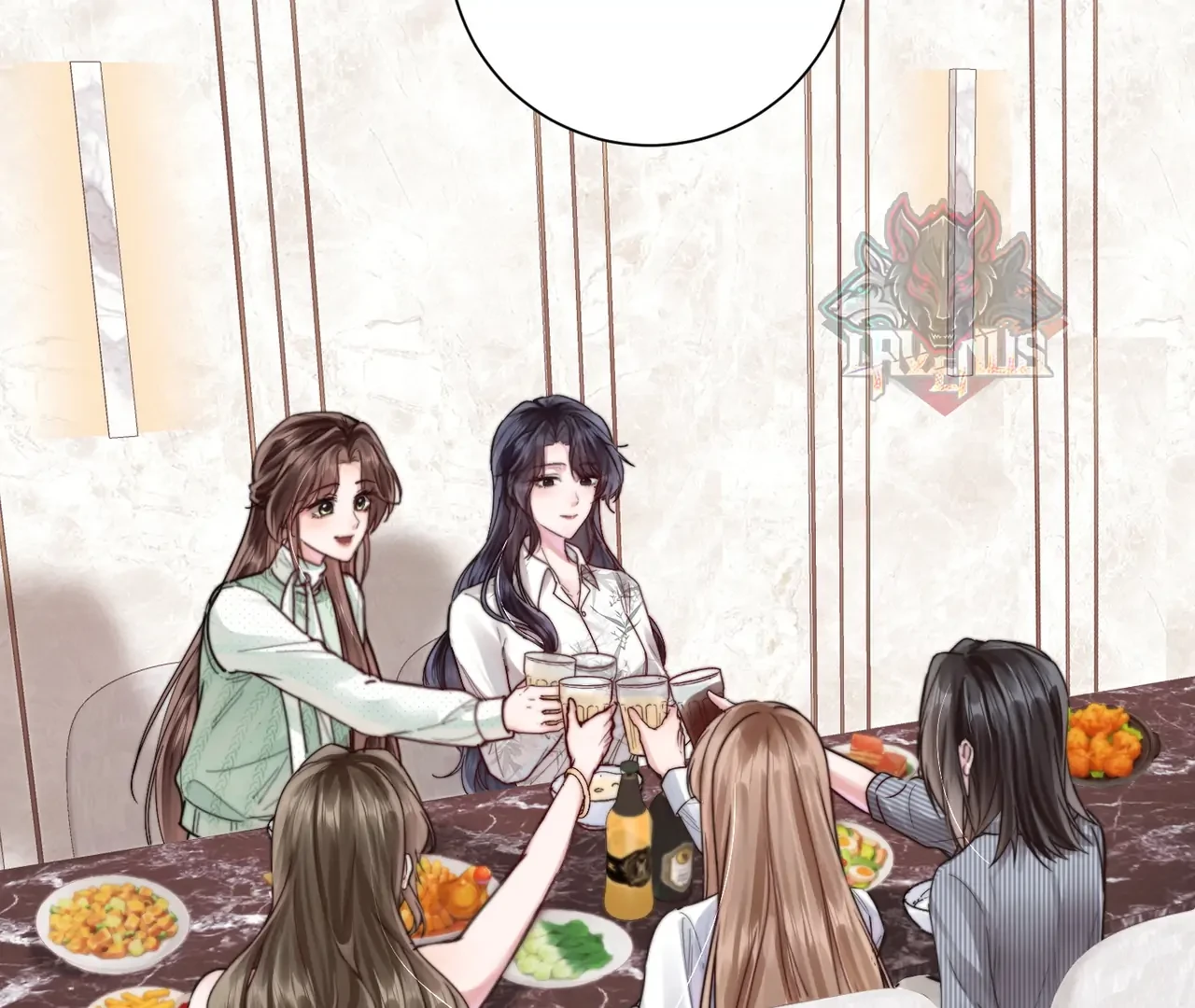 Vãn Triều Chapter 11 - 32