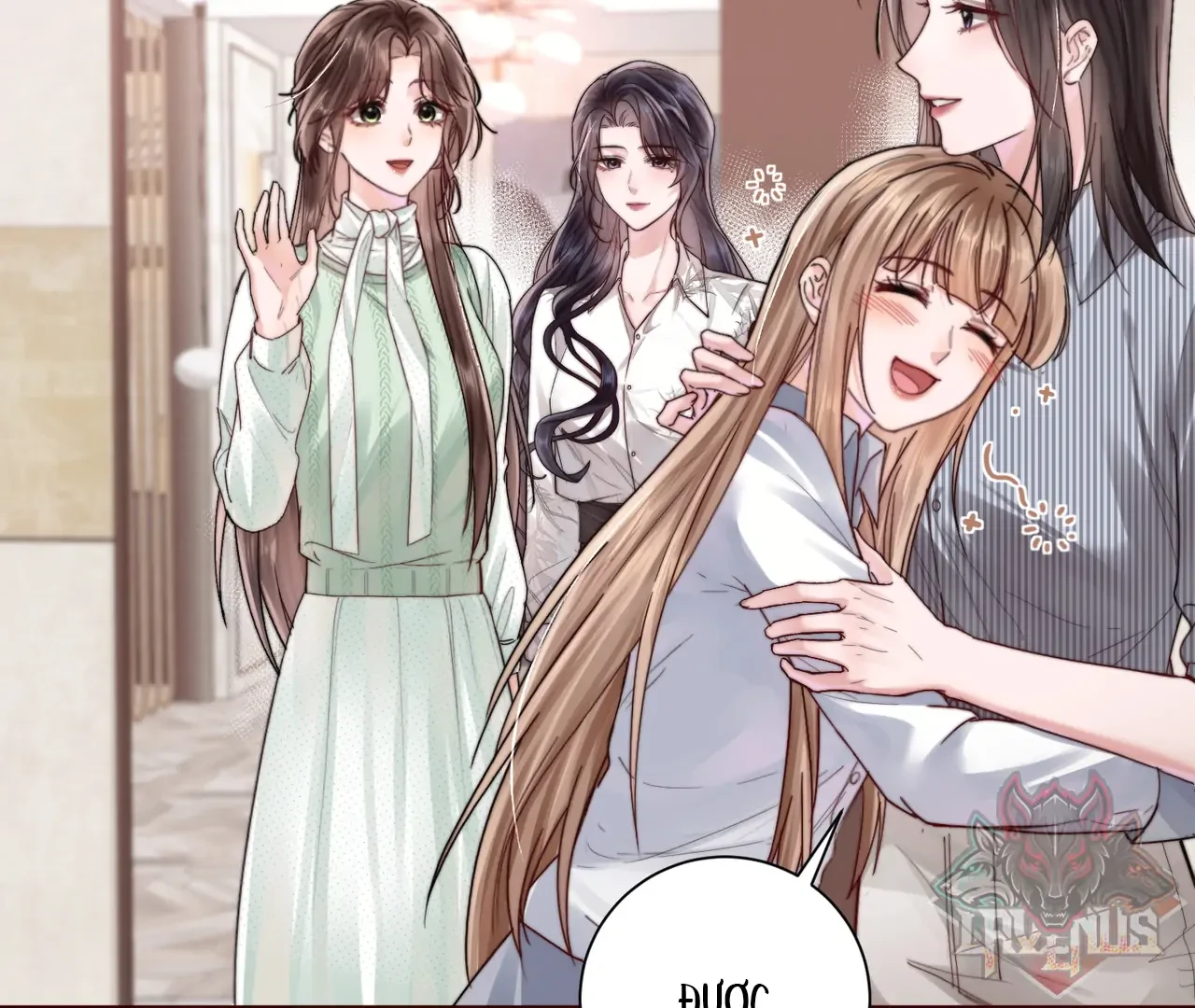 Vãn Triều Chapter 11 - 36