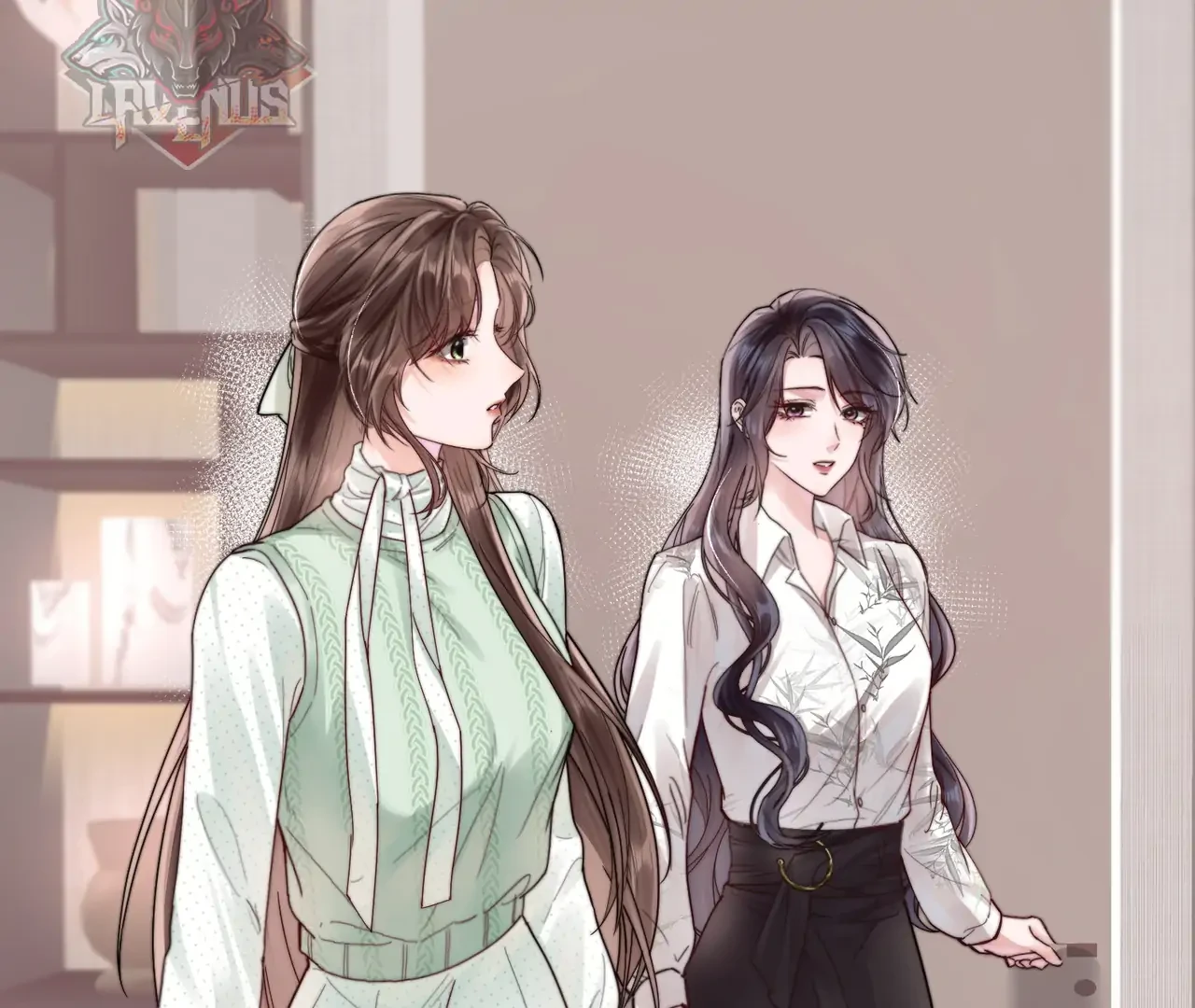 Vãn Triều Chapter 11 - 38