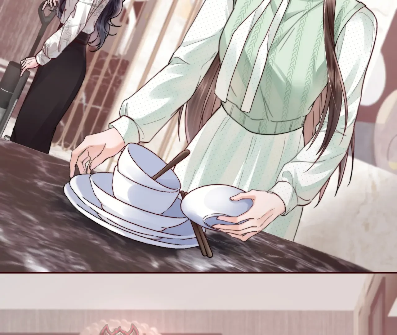 Vãn Triều Chapter 11 - 41