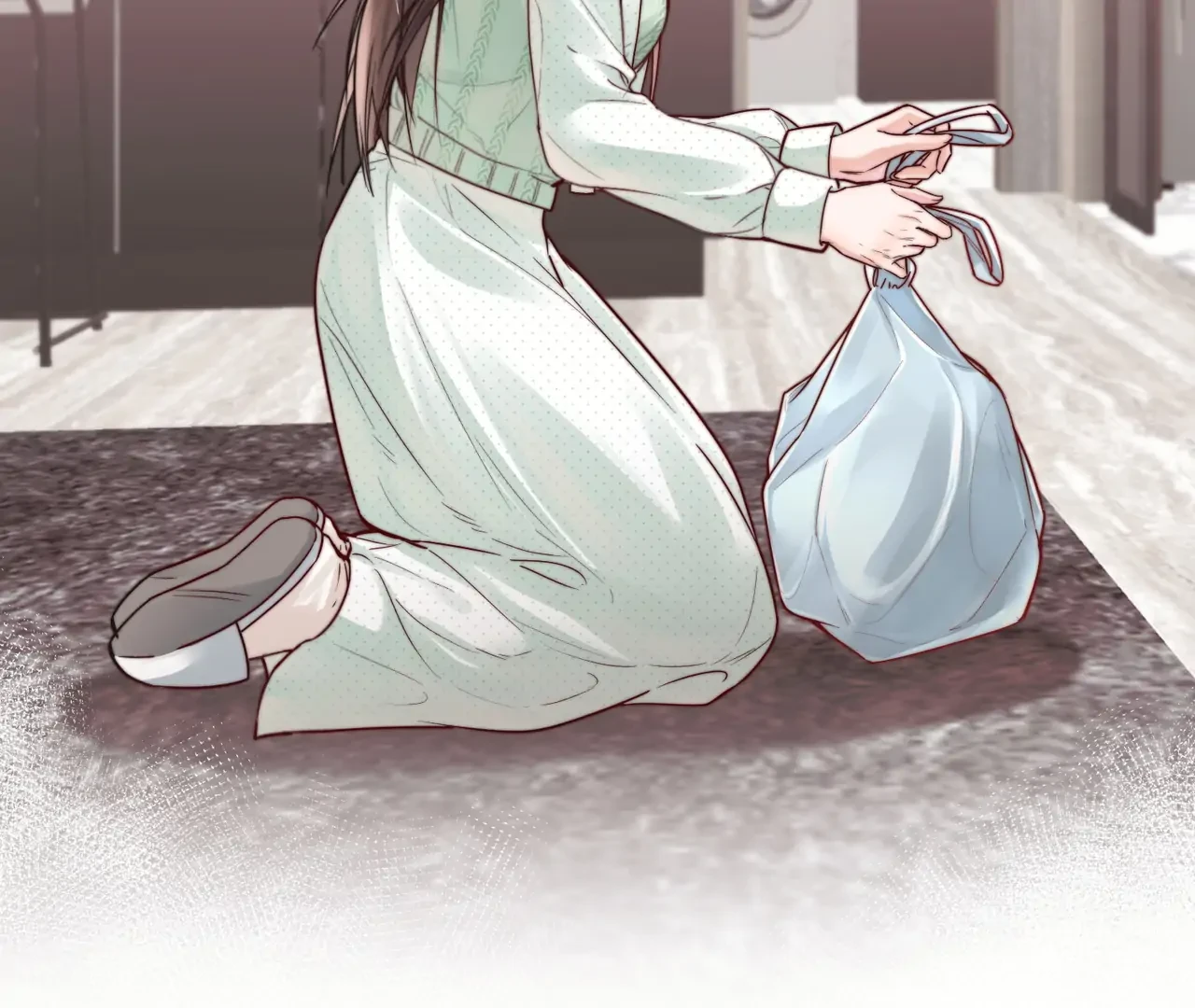 Vãn Triều Chapter 11 - 43