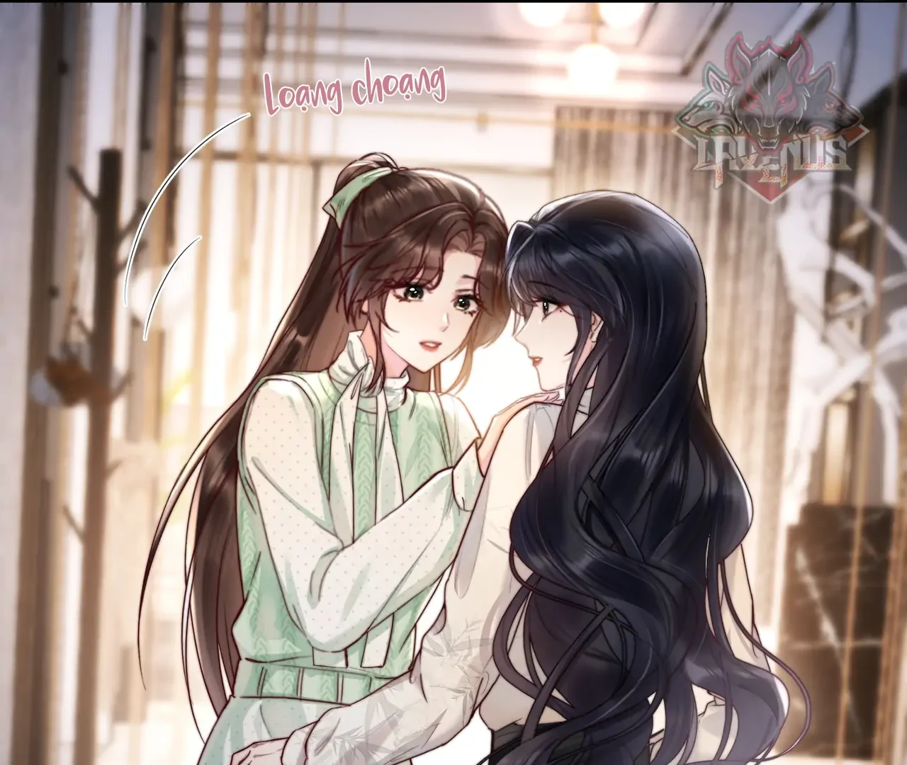 Vãn Triều Chapter 11 - 63