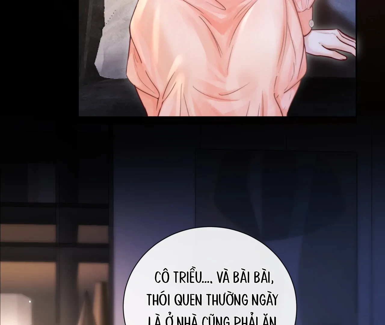 Vãn Triều Chapter 11 - 72