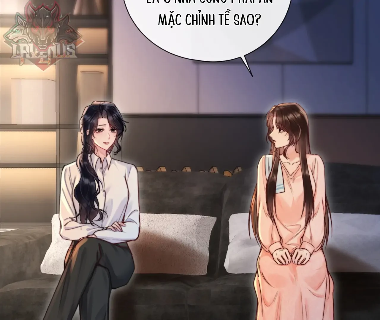 Vãn Triều Chapter 11 - 73