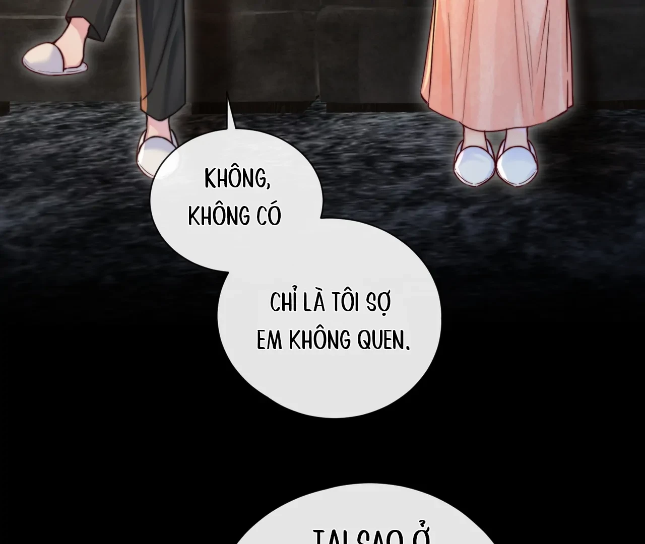 Vãn Triều Chapter 11 - 74