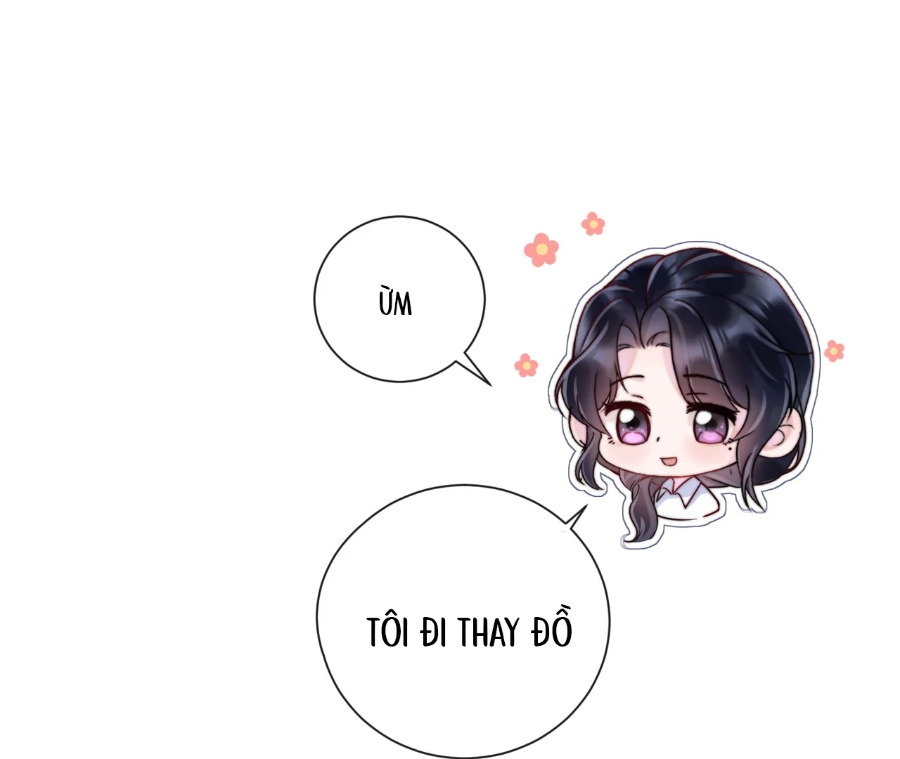 Vãn Triều Chapter 11 - 77