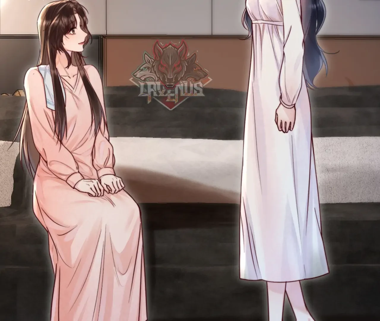 Vãn Triều Chapter 11 - 85