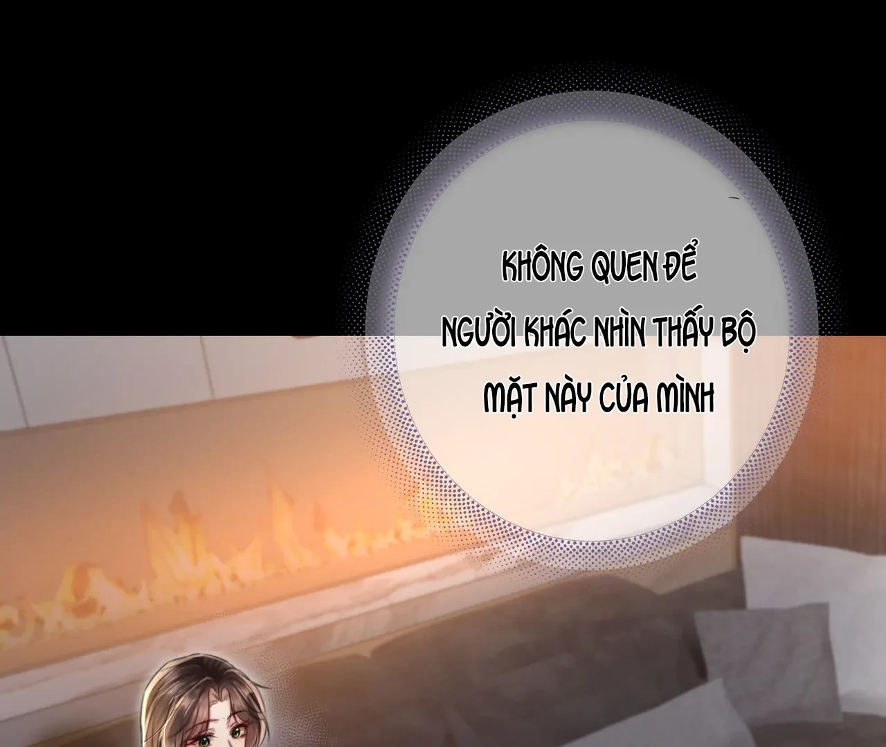 Vãn Triều Chapter 12 - 1