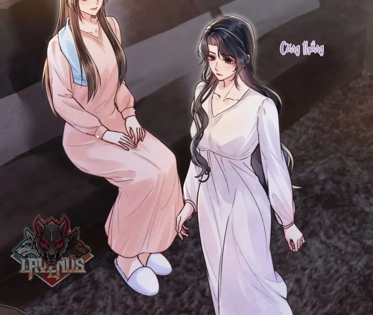 Vãn Triều Chapter 12 - 2