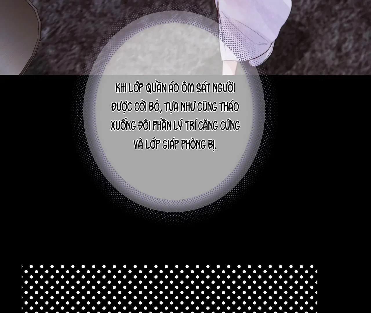 Vãn Triều Chapter 12 - 3