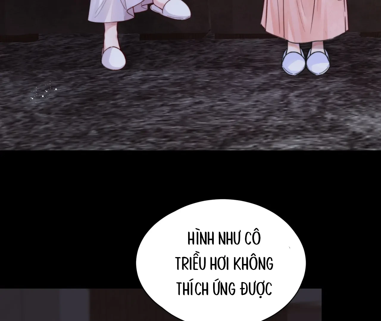 Vãn Triều Chapter 12 - 7