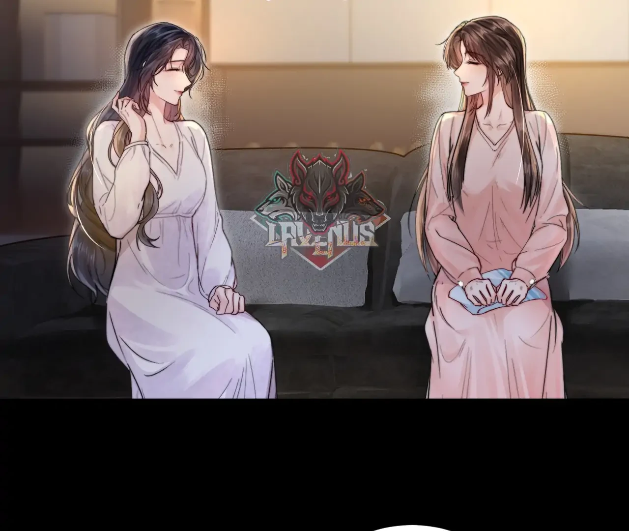 Vãn Triều Chapter 12 - 12