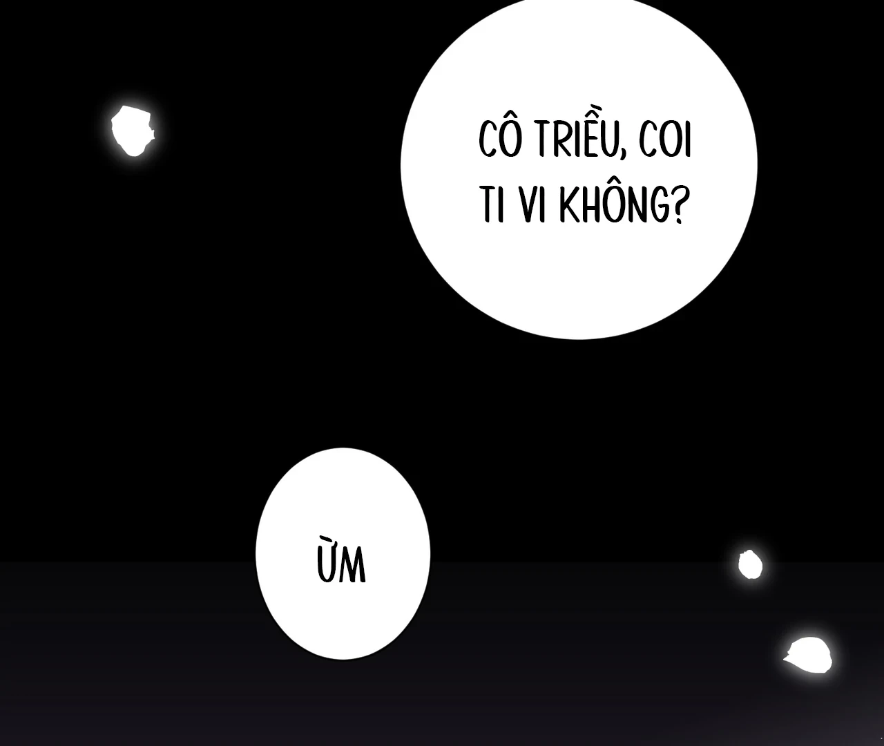 Vãn Triều Chapter 12 - 13