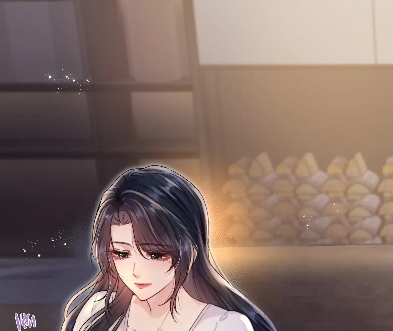 Vãn Triều Chapter 12 - 16