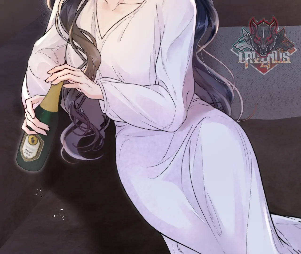 Vãn Triều Chapter 12 - 17