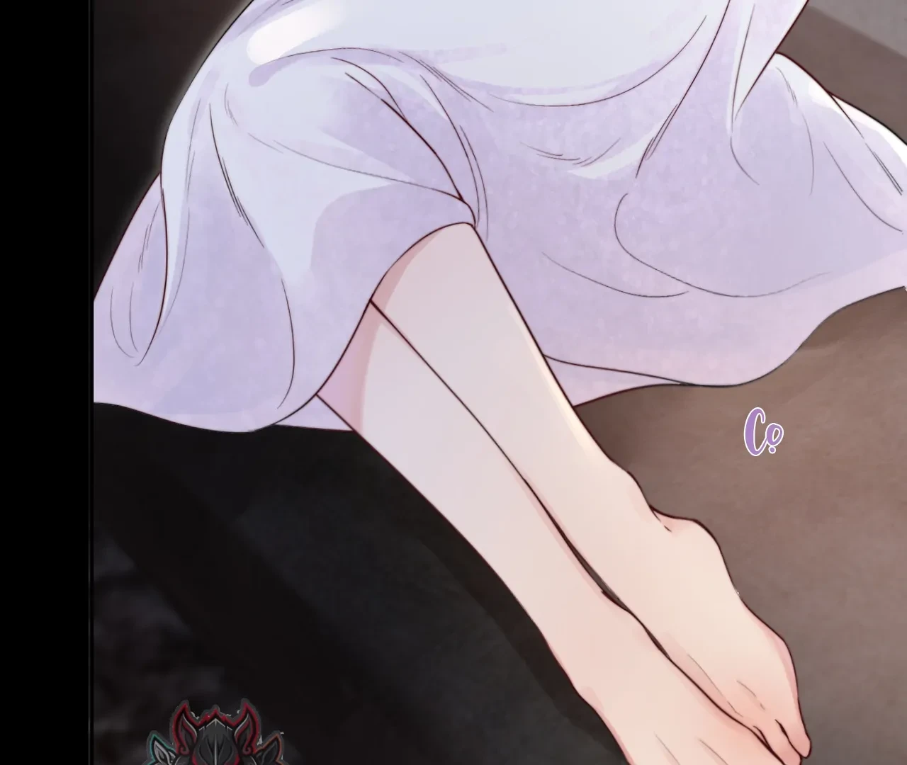 Vãn Triều Chapter 12 - 21