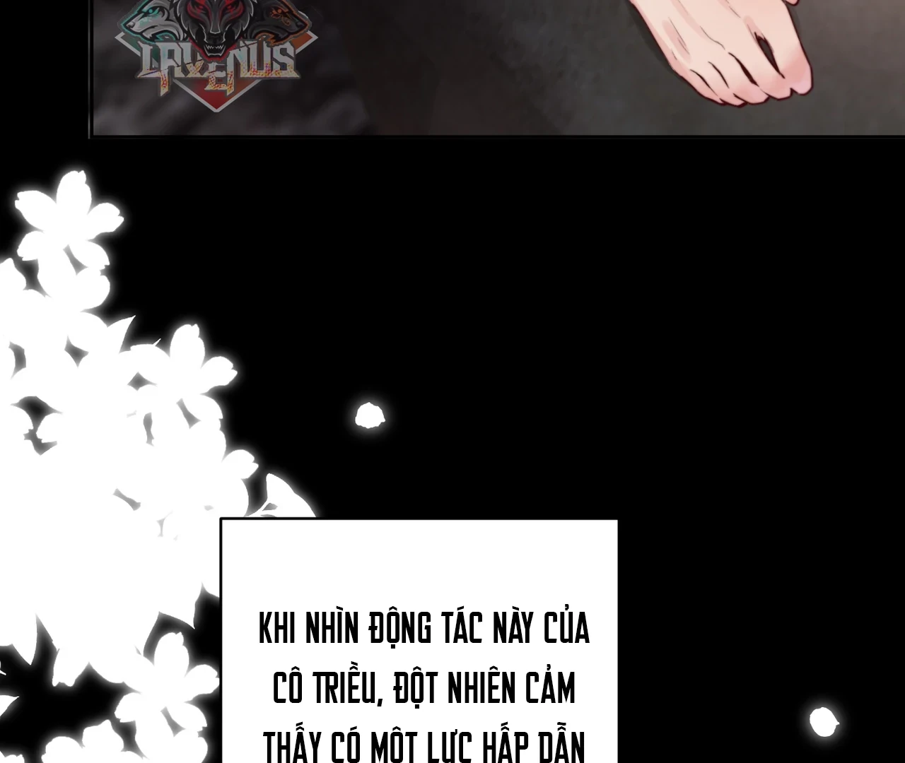 Vãn Triều Chapter 12 - 22