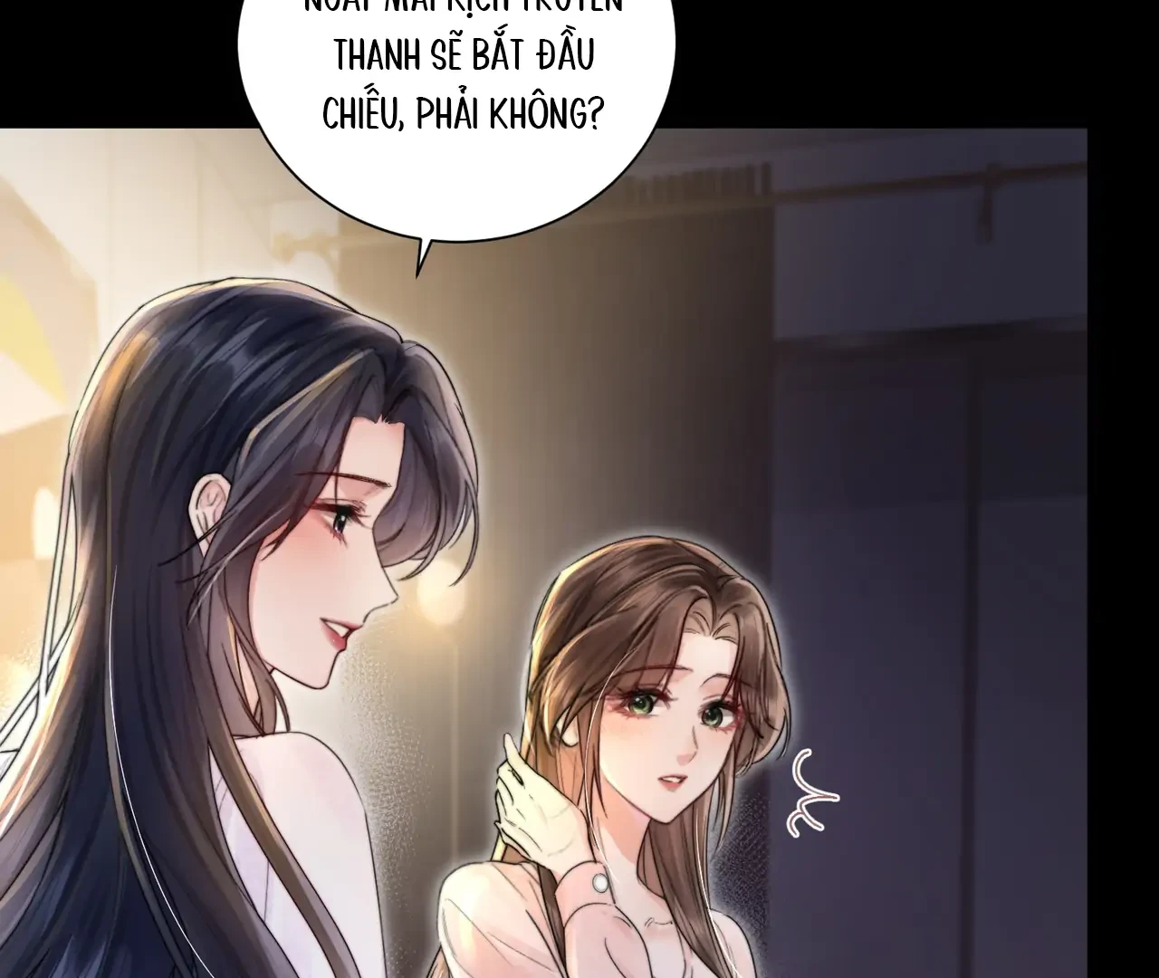 Vãn Triều Chapter 12 - 35