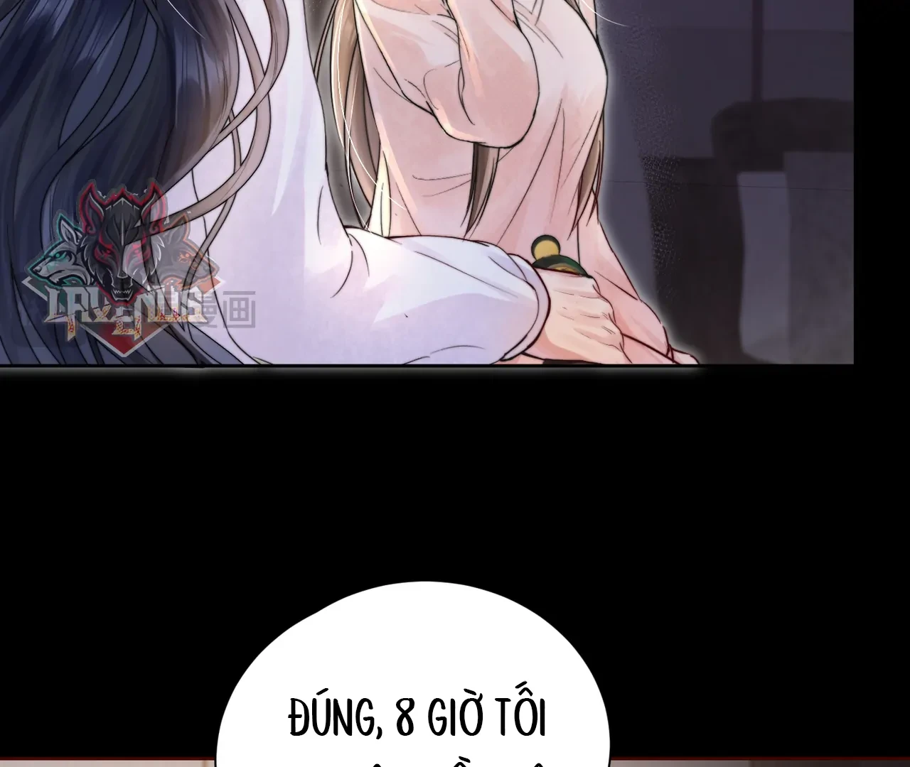 Vãn Triều Chapter 12 - 36