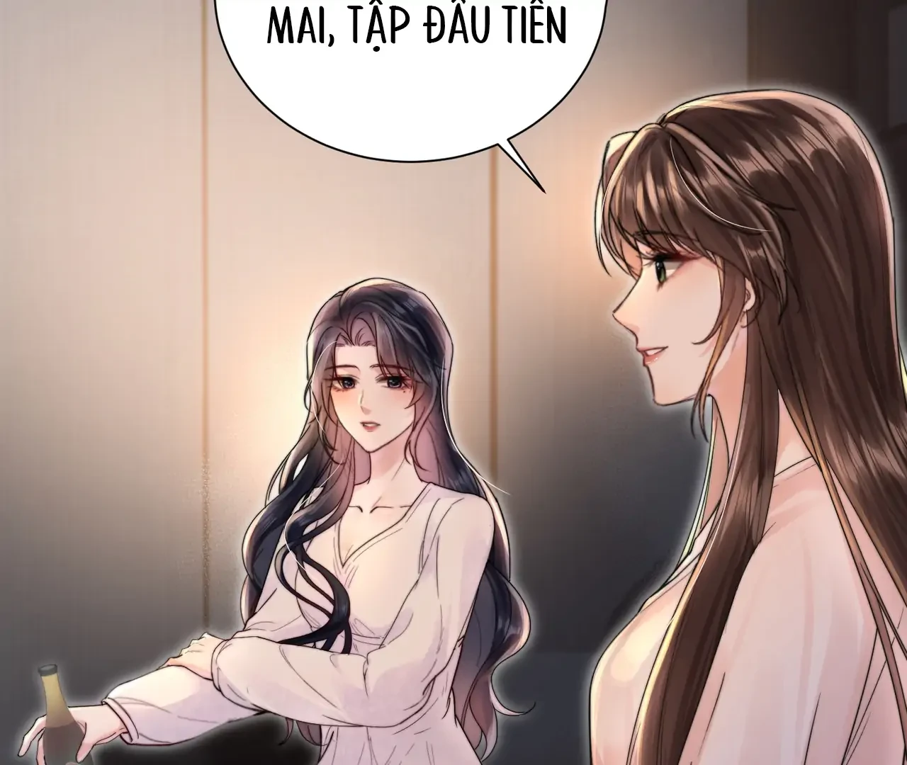 Vãn Triều Chapter 12 - 37