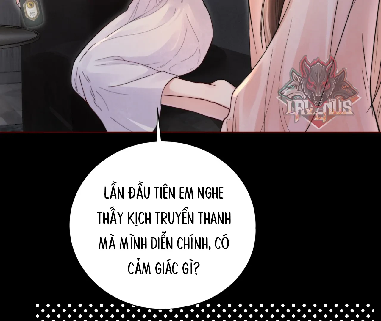 Vãn Triều Chapter 12 - 38