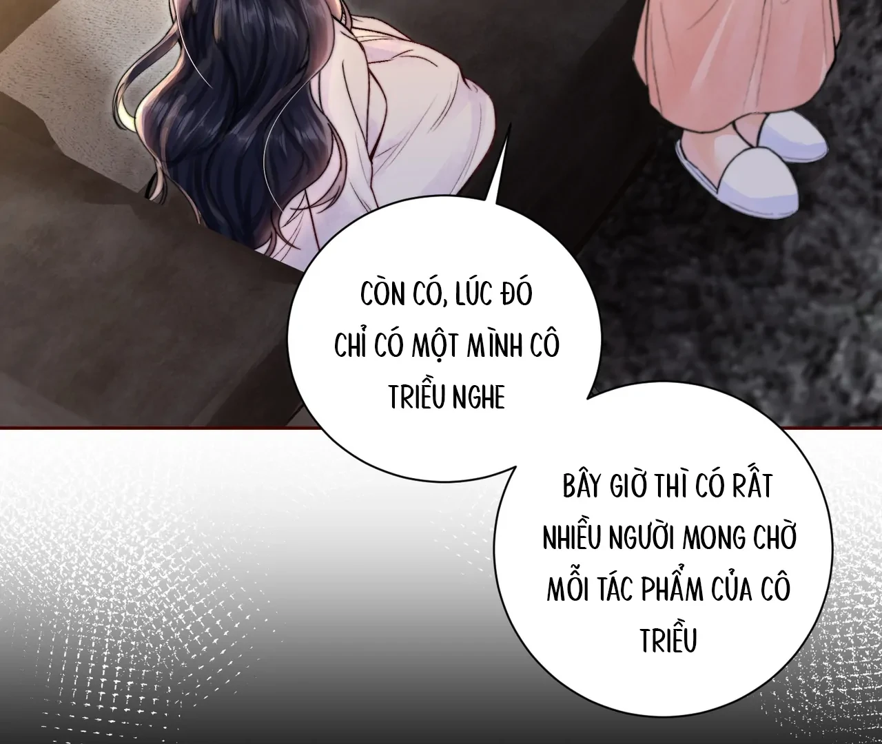 Vãn Triều Chapter 12 - 46