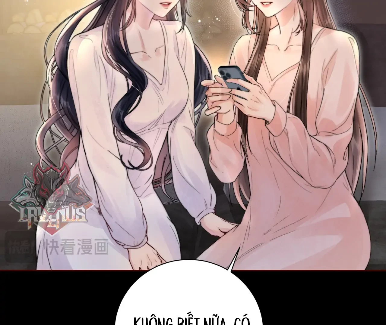 Vãn Triều Chapter 12 - 51