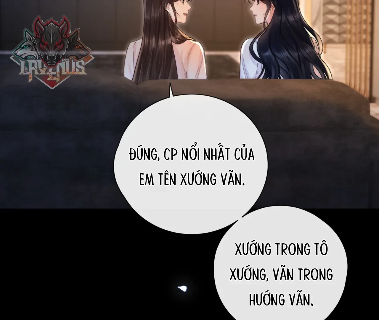 Vãn Triều Chapter 12 - 57