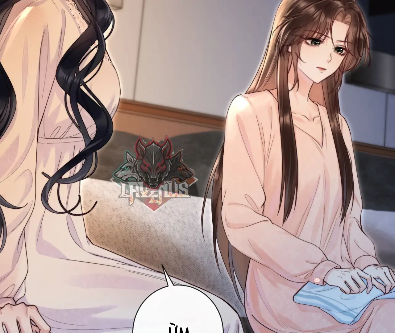 Vãn Triều Chapter 12 - 64