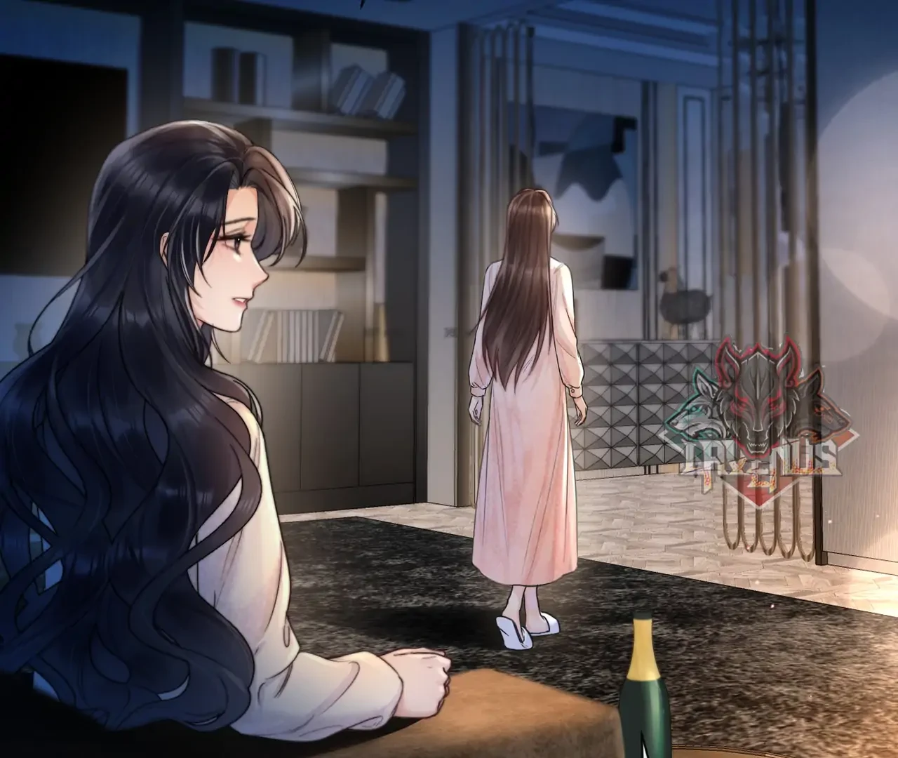 Vãn Triều Chapter 12 - 69