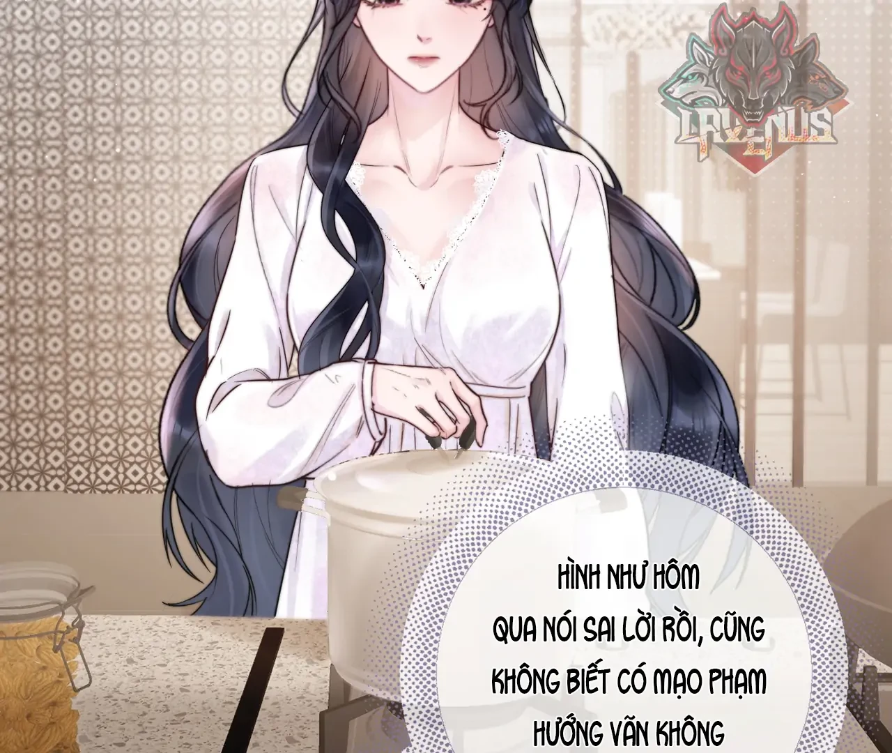 Vãn Triều Chapter 12 - 72