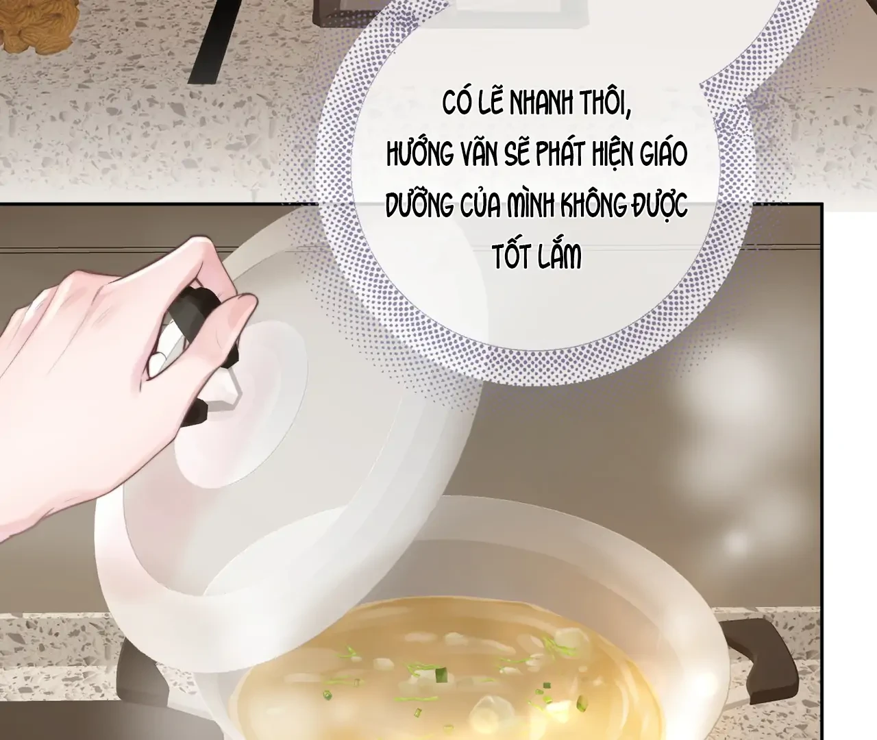 Vãn Triều Chapter 12 - 73