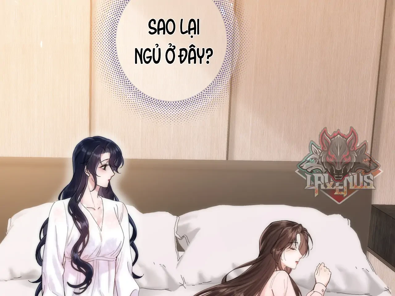 Vãn Triều Chapter 12 - 82