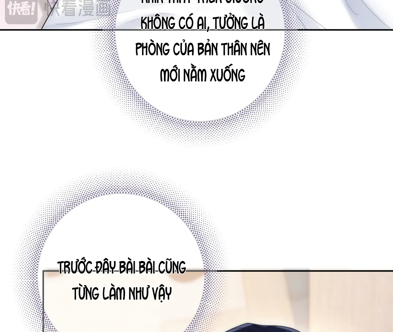 Vãn Triều Chapter 12 - 86