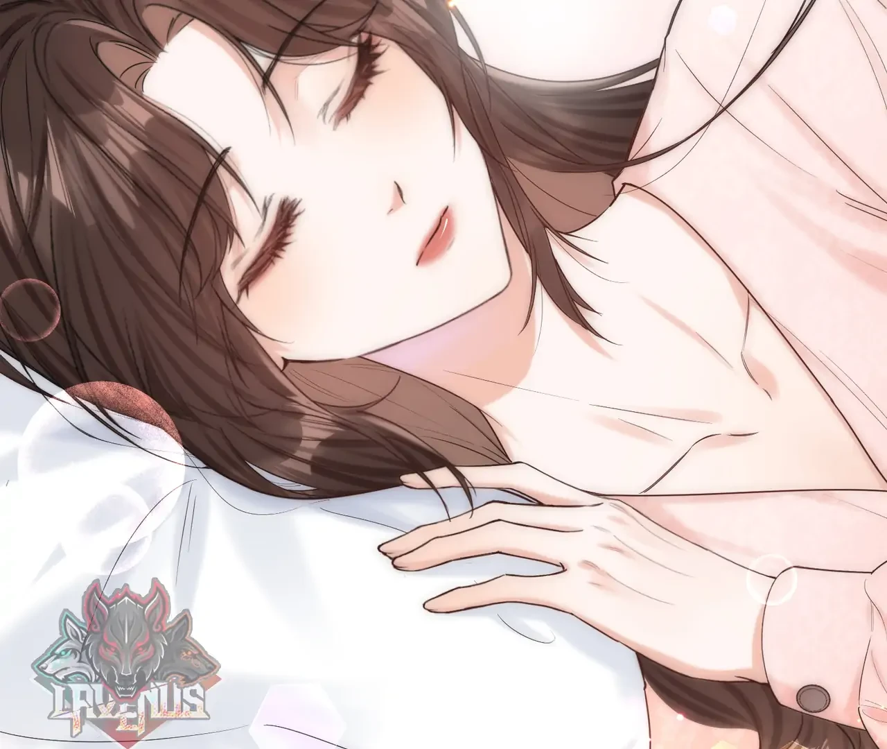 Vãn Triều Chapter 12 - 92