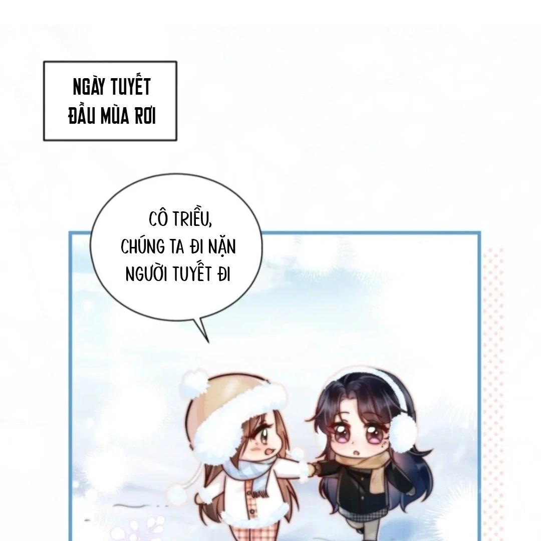 Vãn Triều Chapter 12.5 - 1