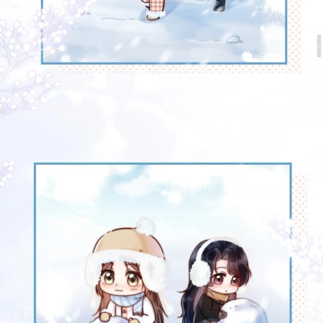 Vãn Triều Chapter 12.5 - 2