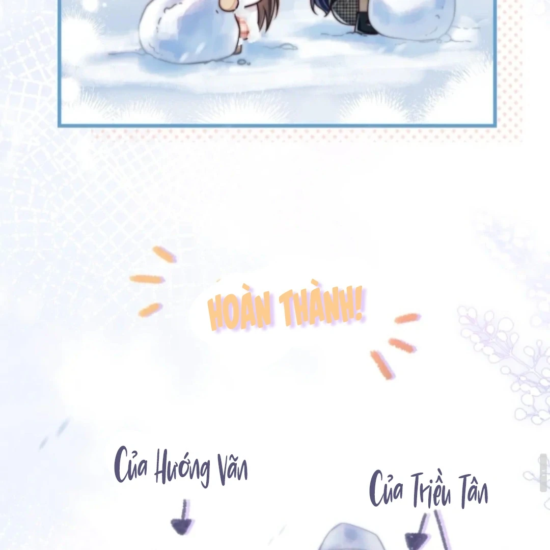 Vãn Triều Chapter 12.5 - 3