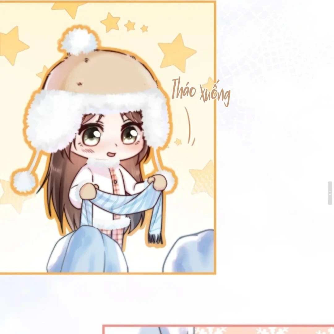 Vãn Triều Chapter 12.5 - 5