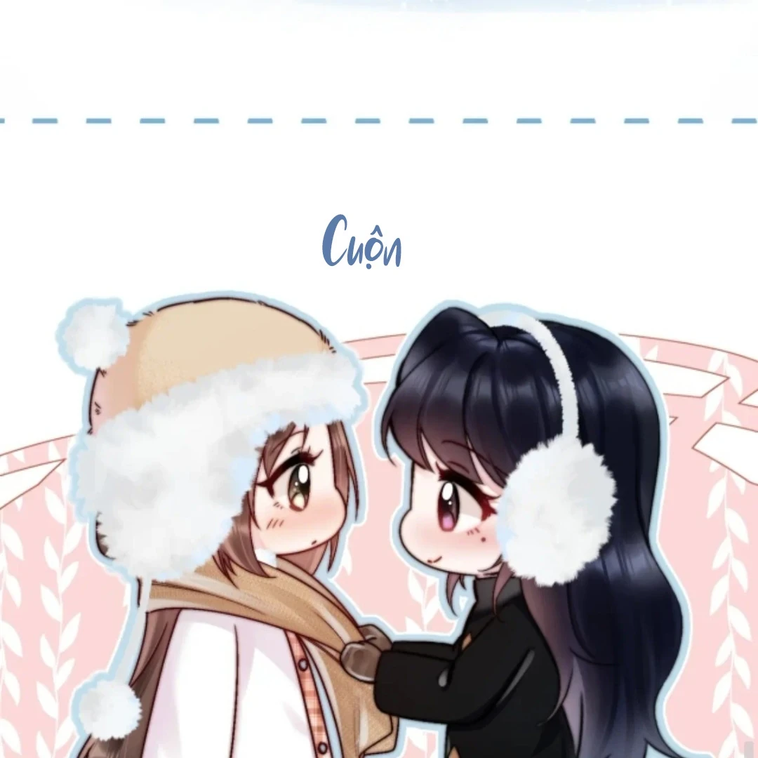 Vãn Triều Chapter 12.5 - 8