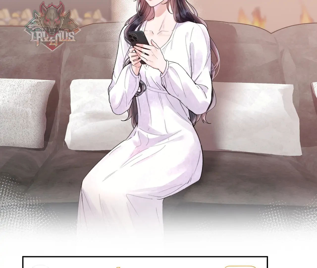 Vãn Triều Chapter 13 - 2