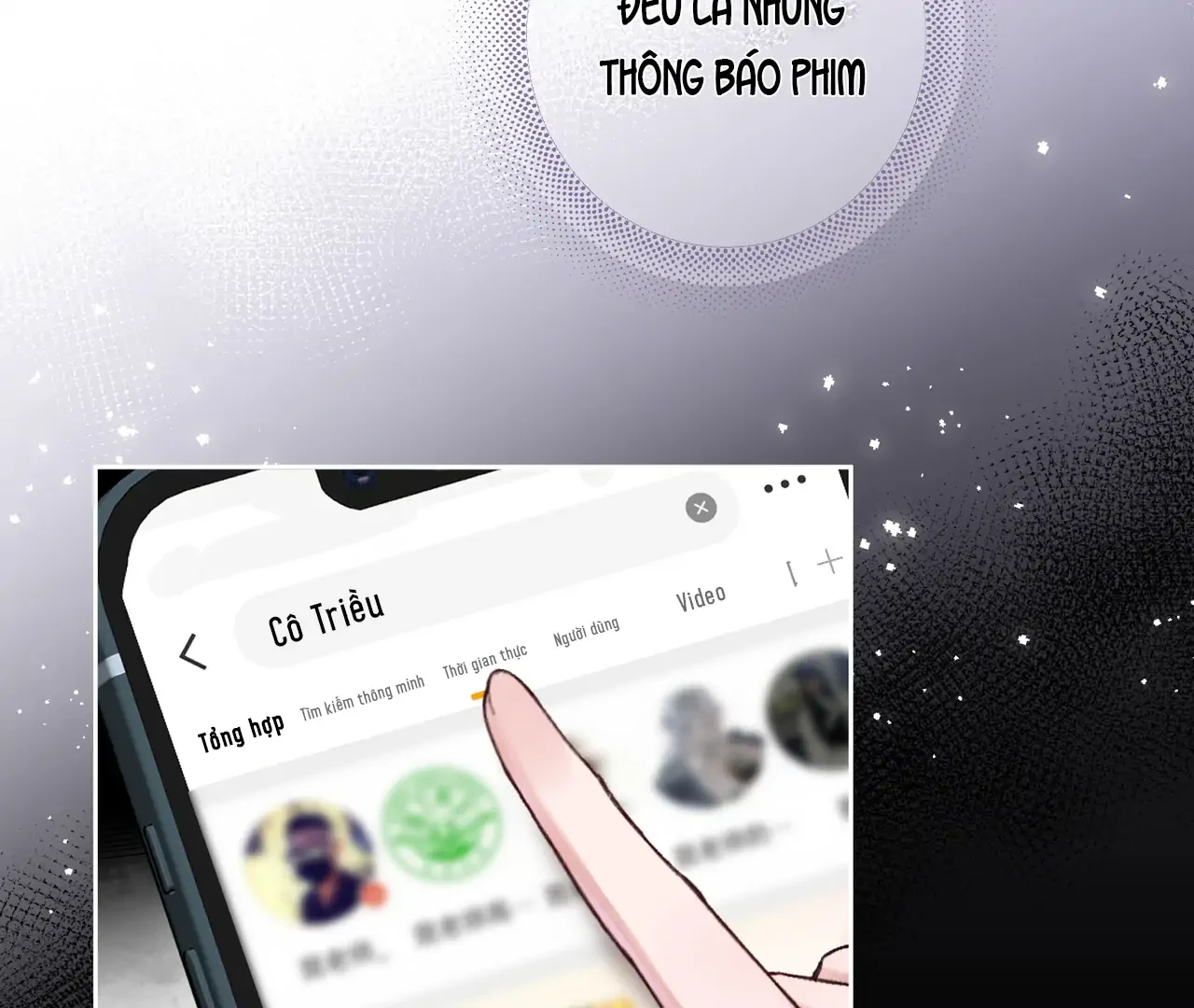 Vãn Triều Chapter 13 - 4